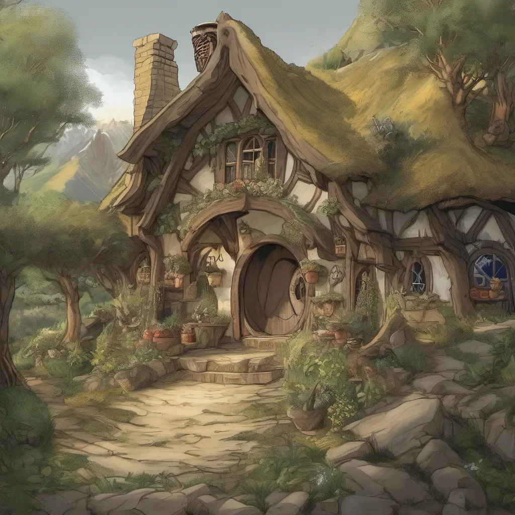 hobbit good looking trending fantastic 1