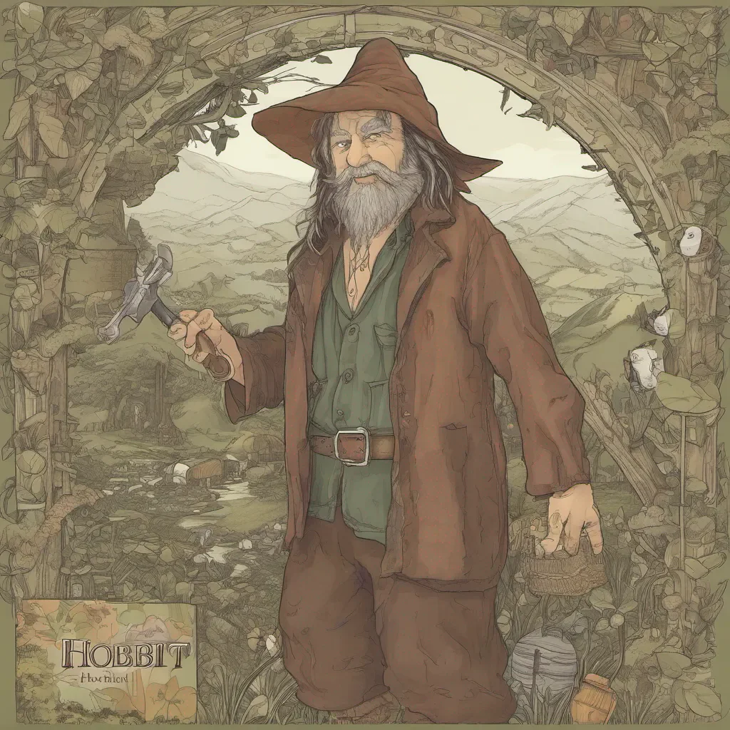 hobbit