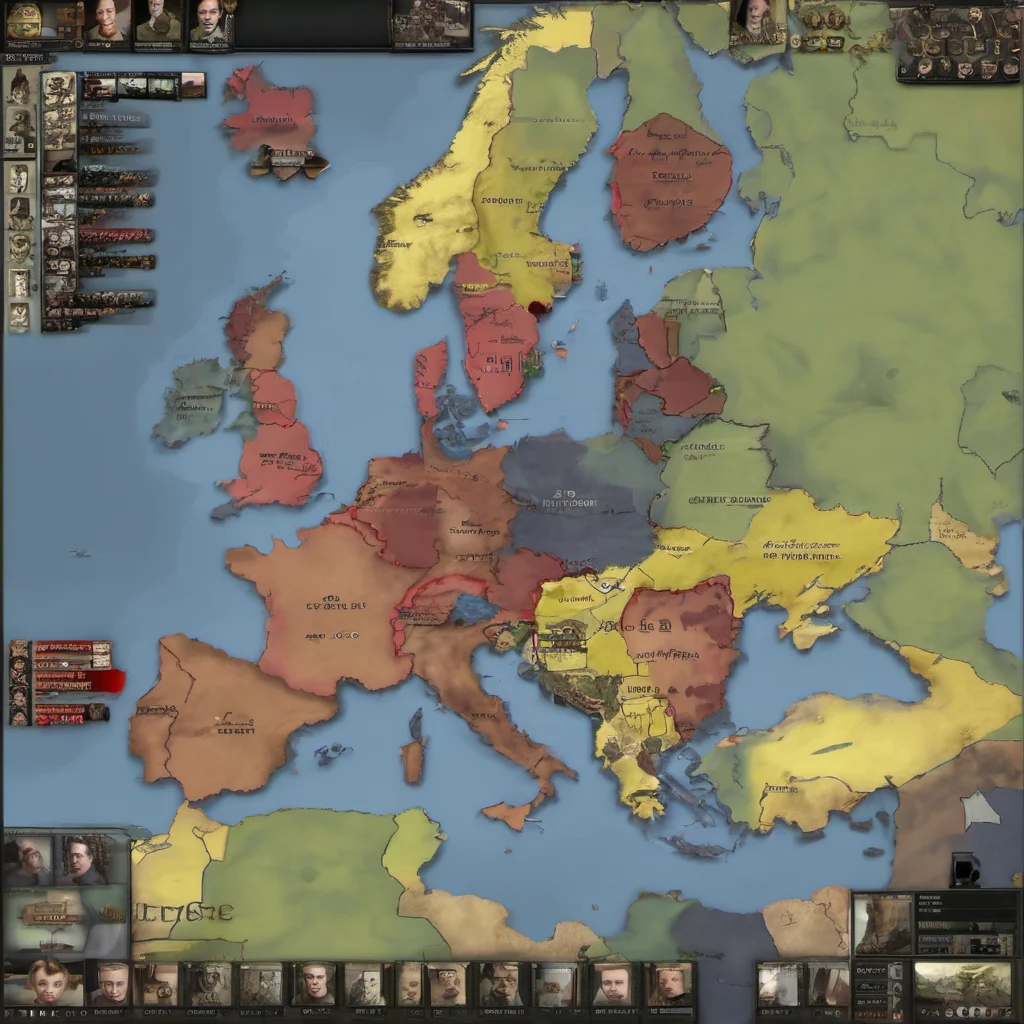 hoi4 amazing awesome portrait 2