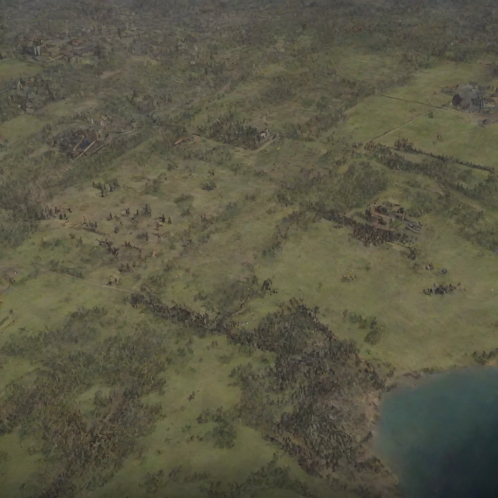aihoi4 art fall of paris to german troops