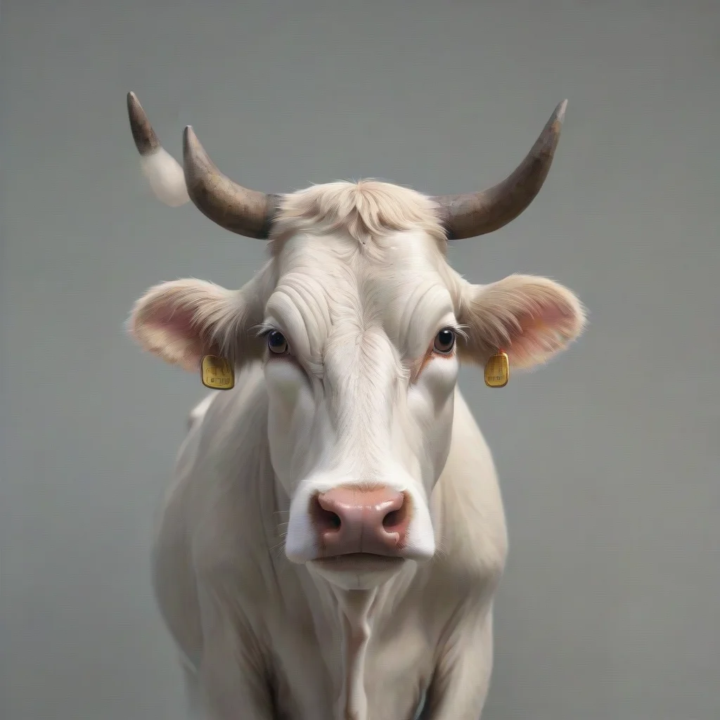 aiholy cow