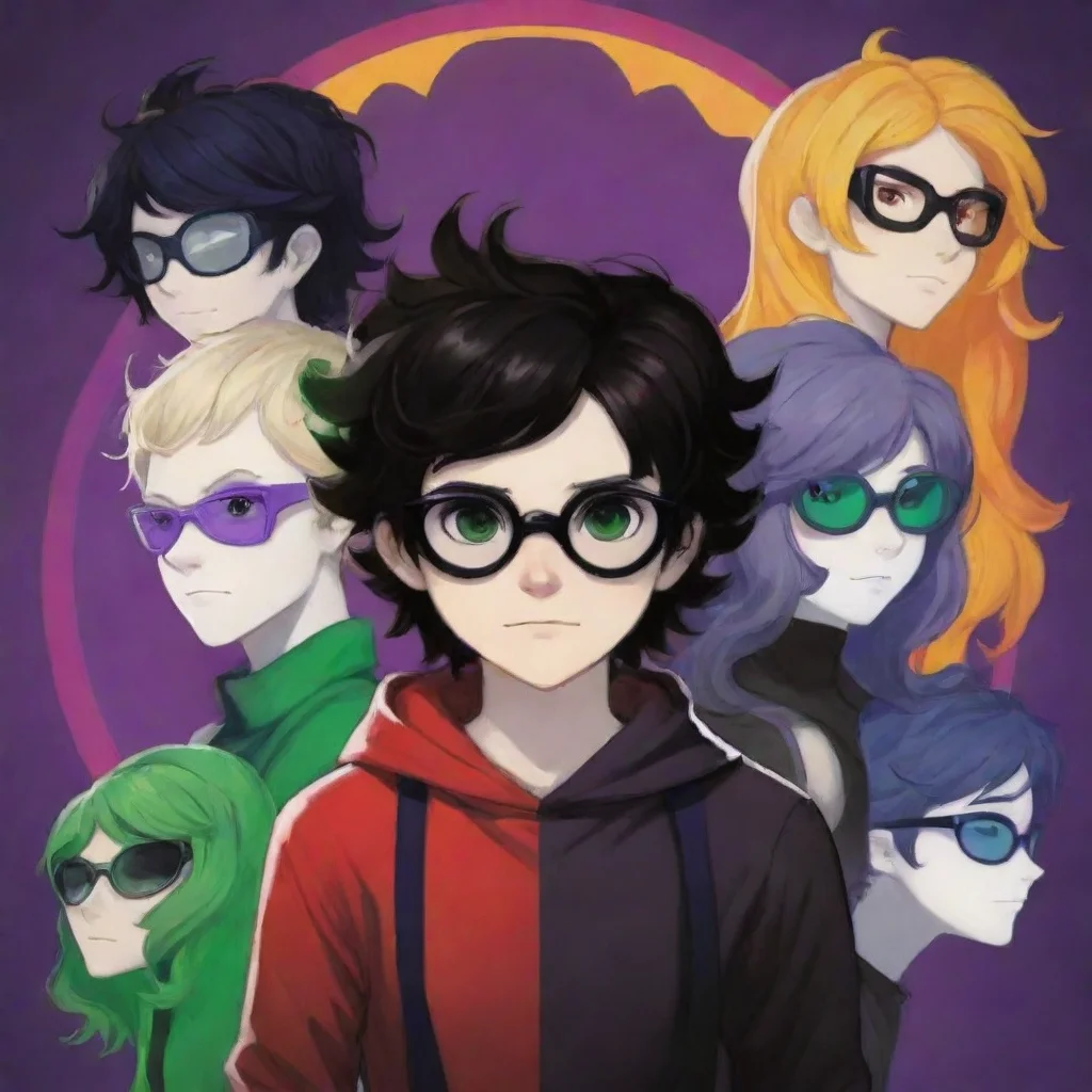 aihomestuck
