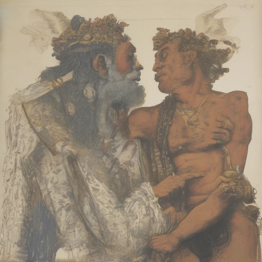 homo amazing awesome portrait 2