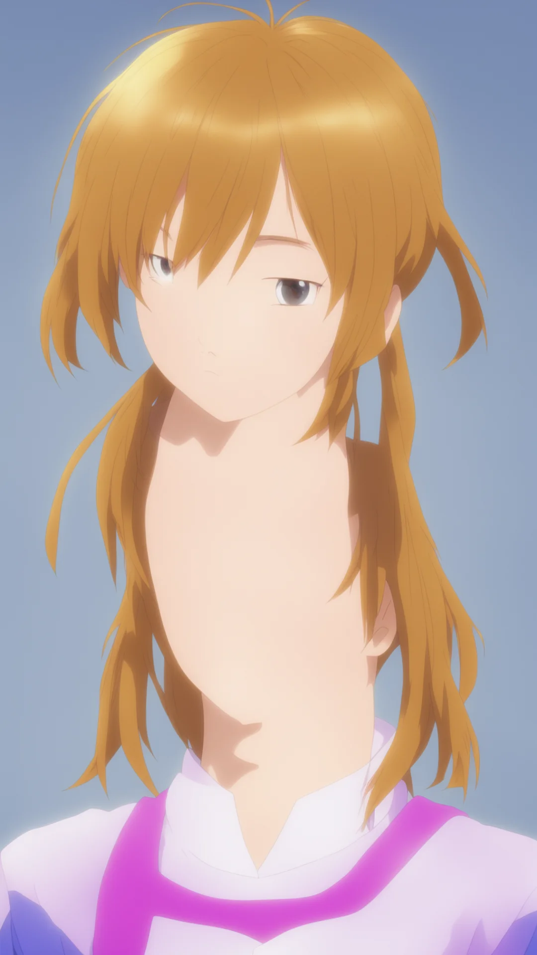 honoka mitsui anime tall
