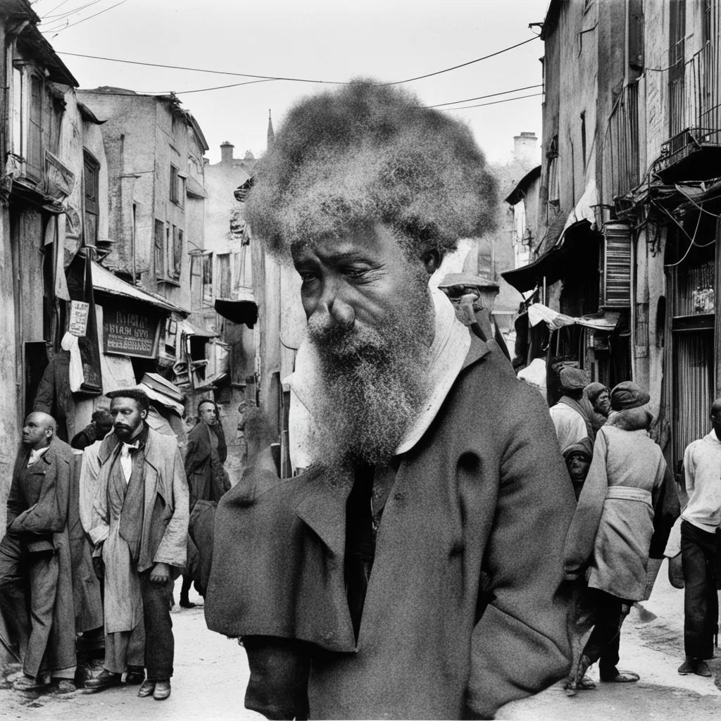 hood ghetto jules verne