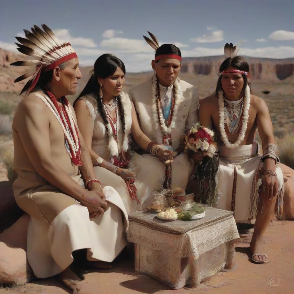 aihopi indian wedding