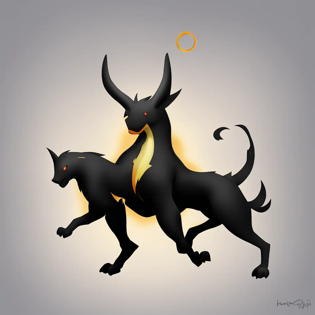 aihoundoom amazing awesome portrait 2