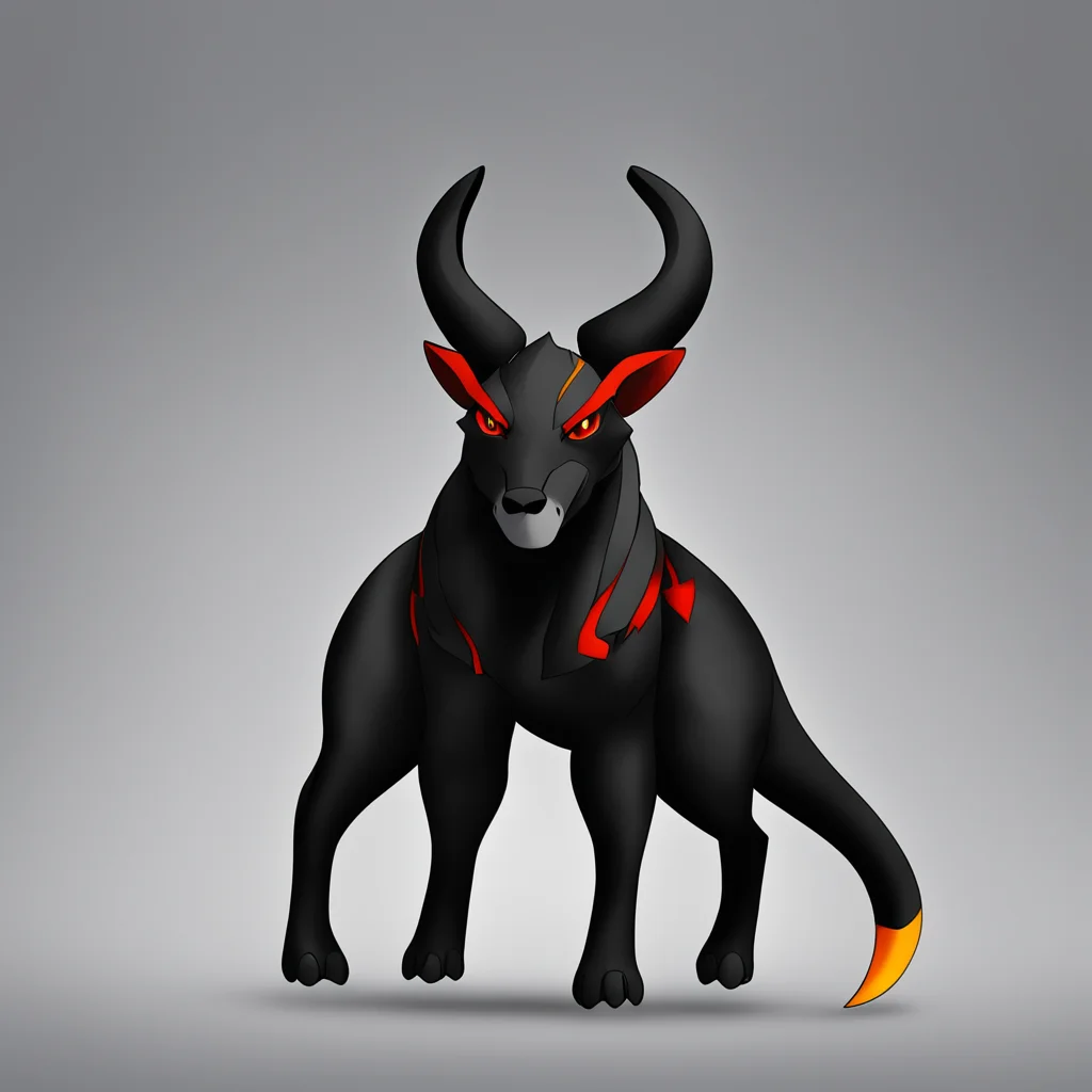 houndoom good looking trending fantastic 1