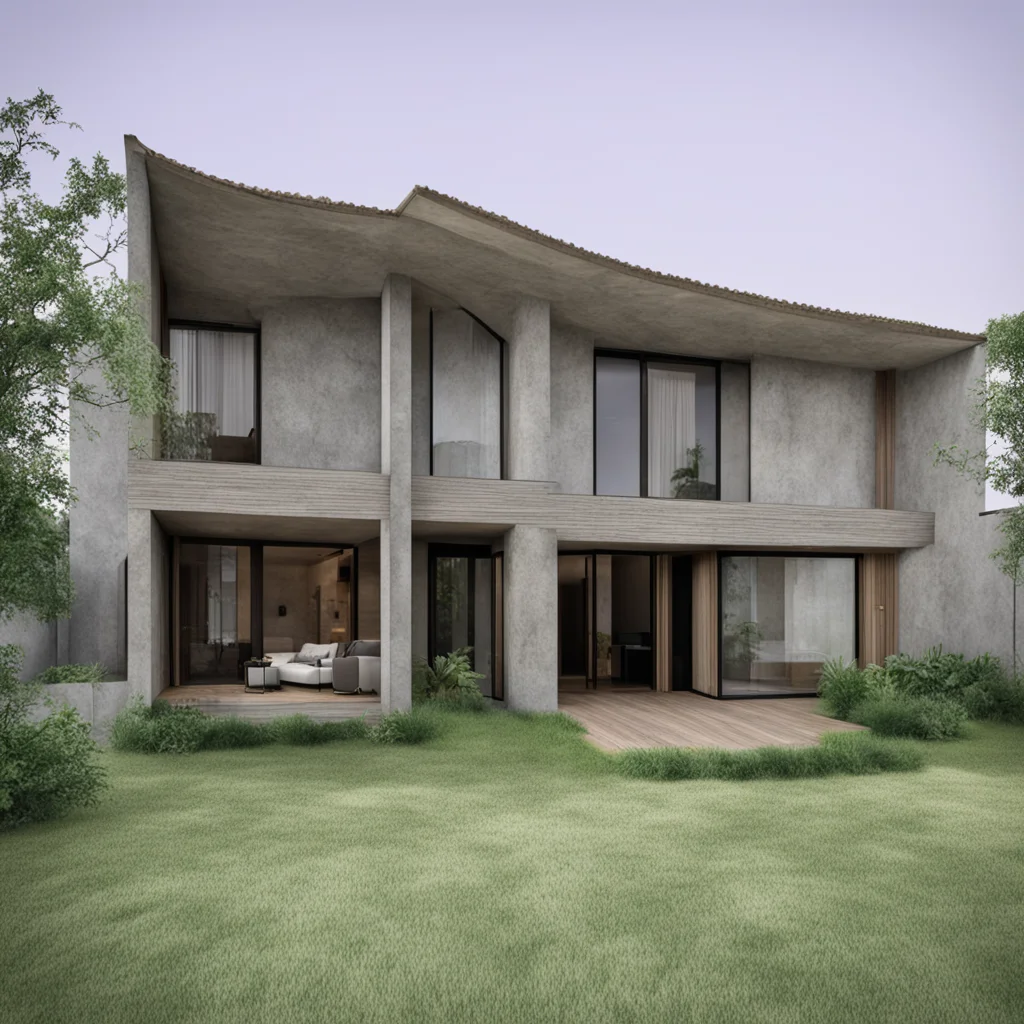 house amazing awesome portrait 2
