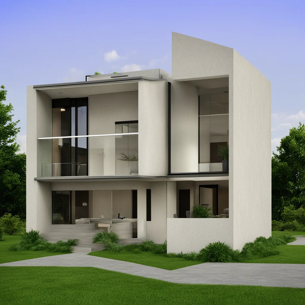 aihouse good looking trending fantastic 1