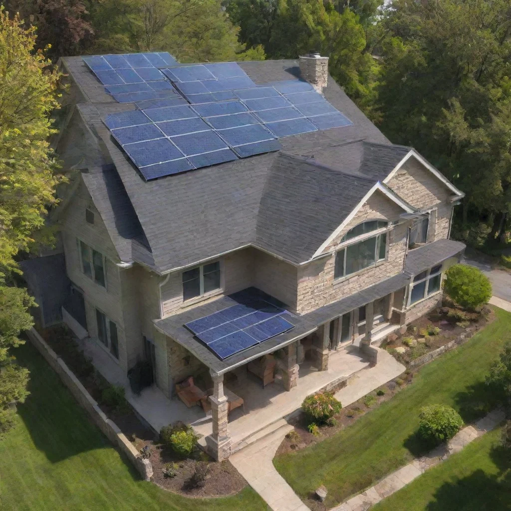 aihouse smart solar