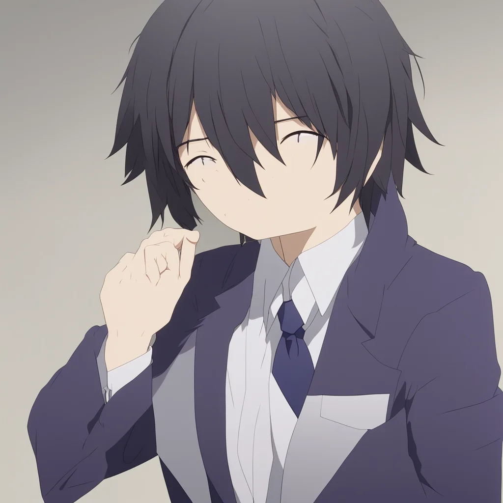 aihoutarou oreki oreki
