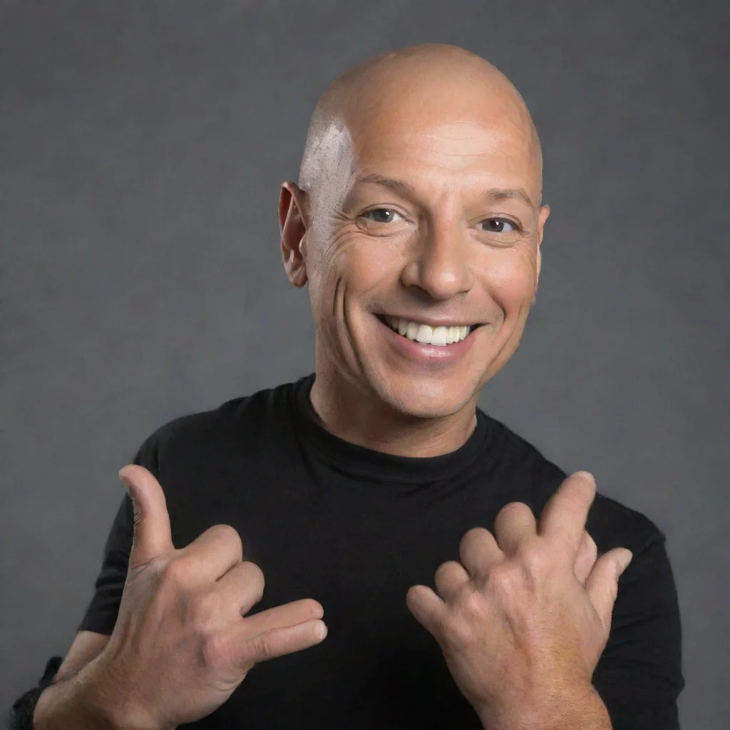 howie mandel