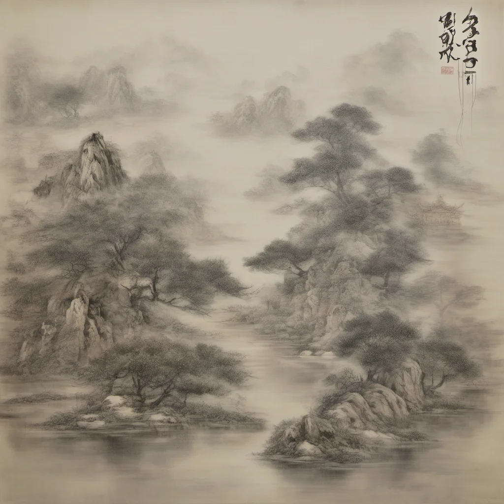 hu tao amazing awesome portrait 2