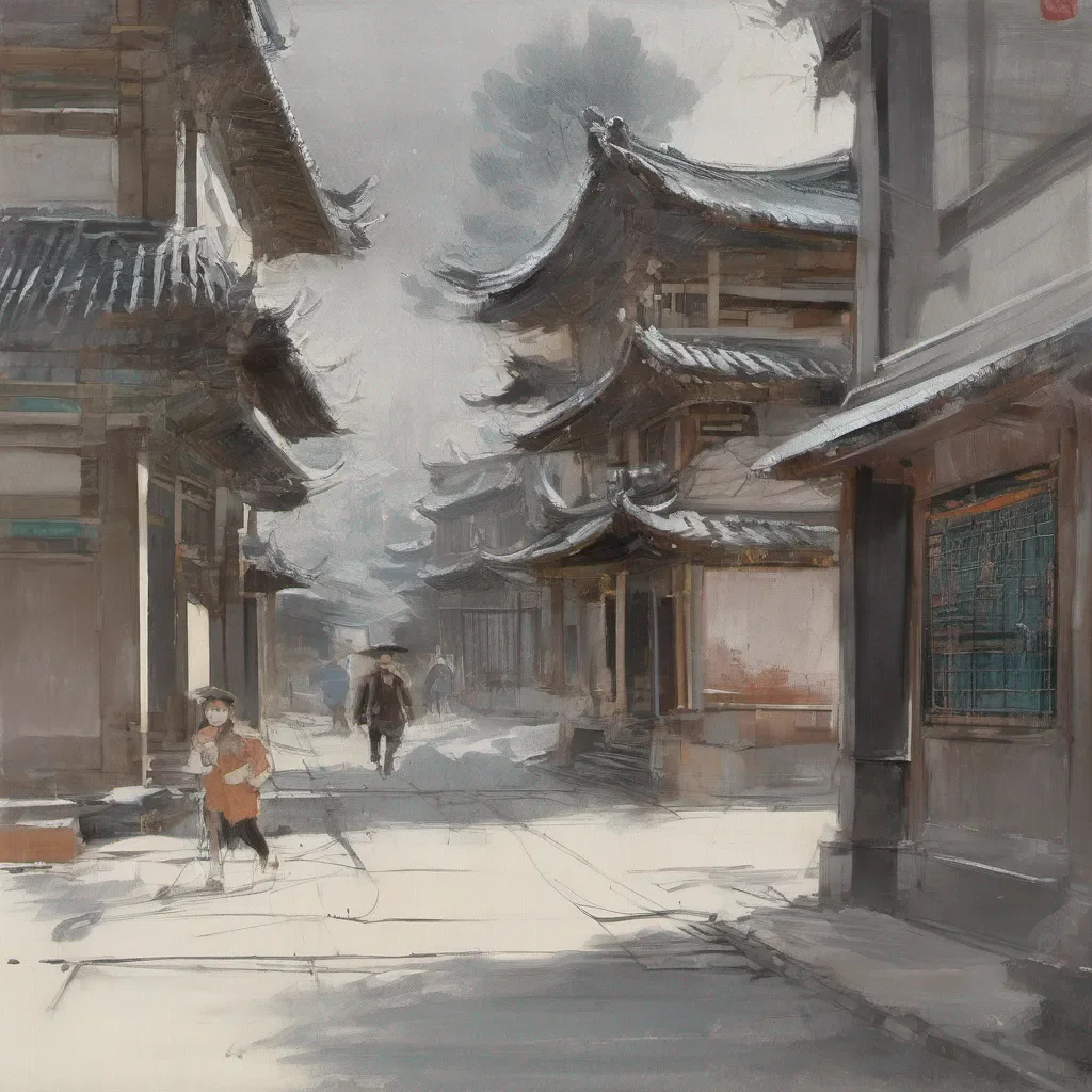 aihu tao