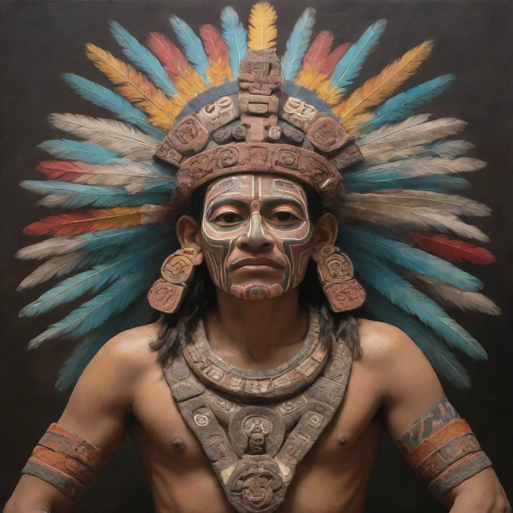 huitizilopochtli aztec god