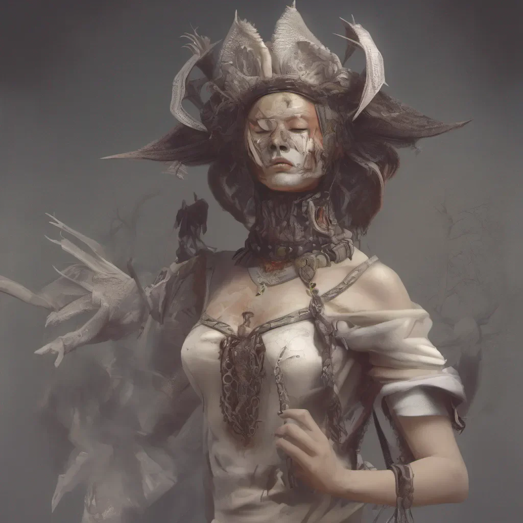 human female practicing bestialities amazing awesome portrait 2