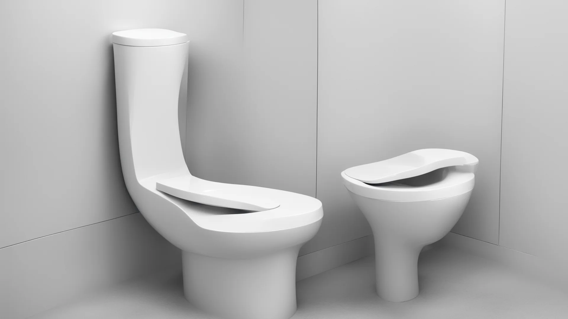 human toilet amazing awesome portrait 2 wide