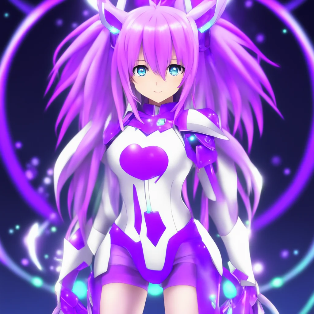 aihyperdimension neptunia good looking trending fantastic 1
