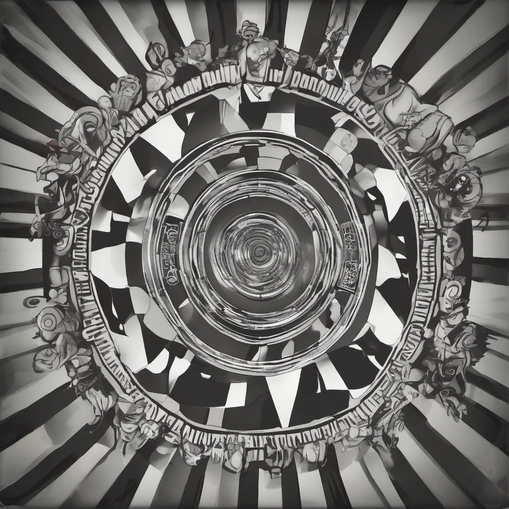 hypnosis me amazing awesome portrait 2