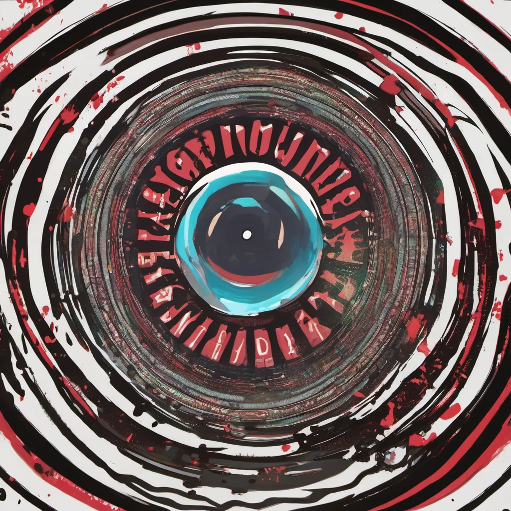hypnosis me