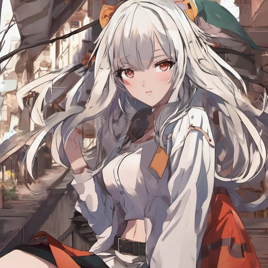 aiideal character anime confidence stunning bold  good looking trending fantastic 1