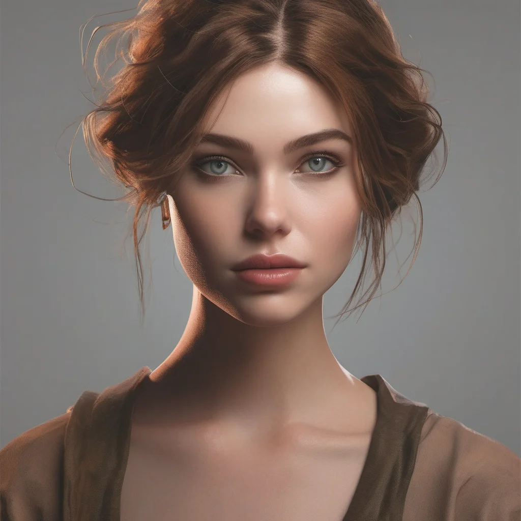ideal character portrait confidence stunning bold  amazing awesome portrait 2