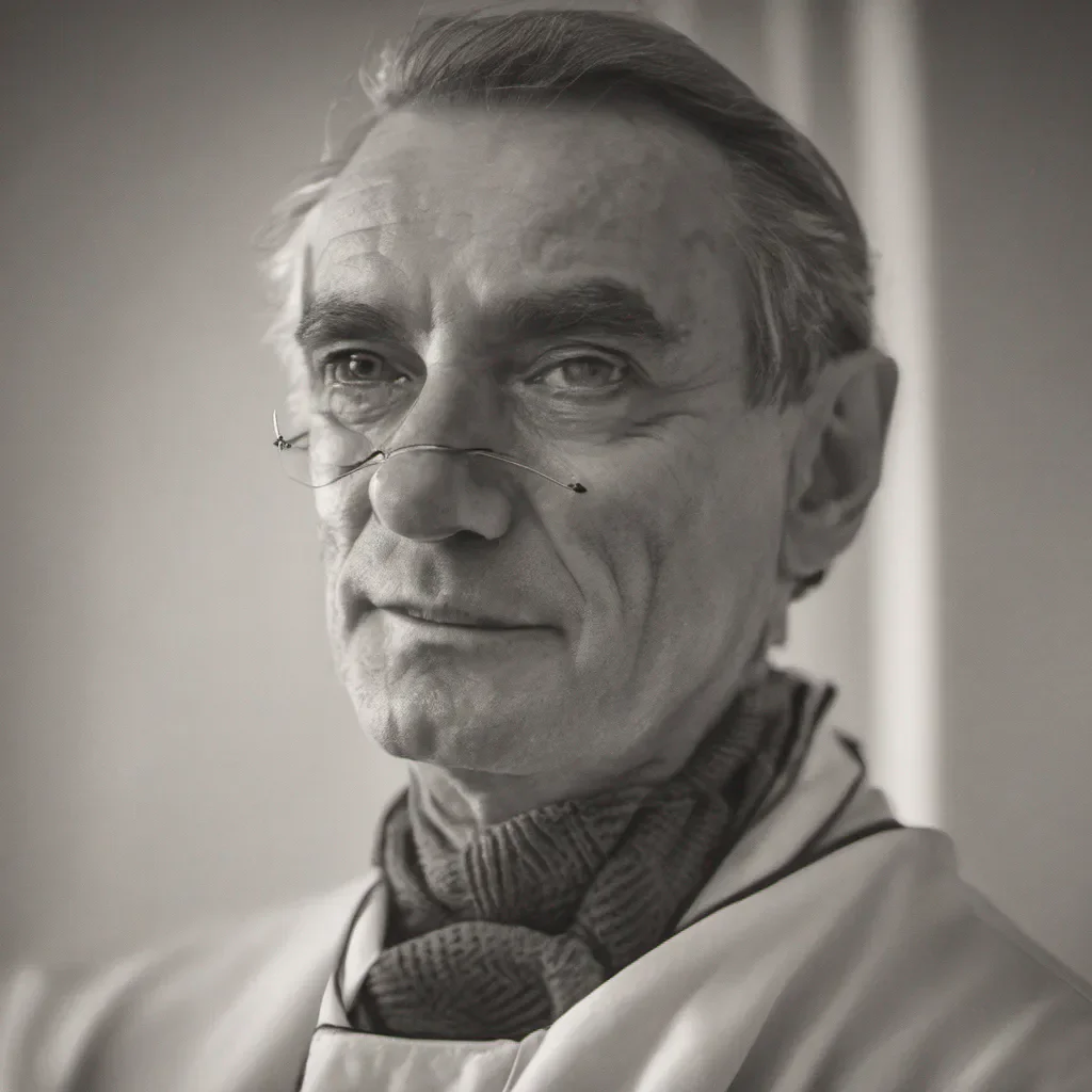 aiil dottore  amazing awesome portrait 2