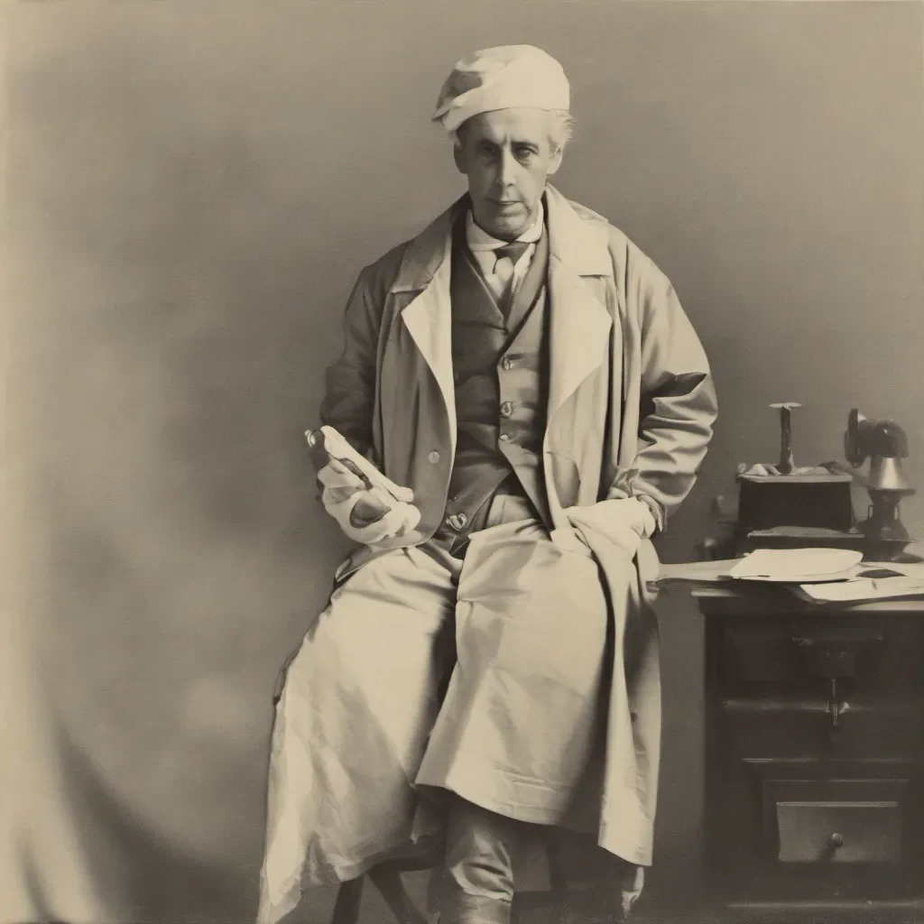il dottore 