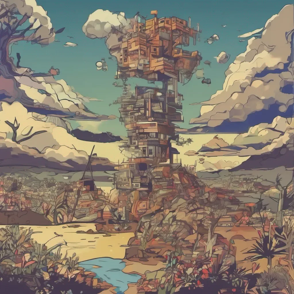 aiimagen con fondo de computadora descompuesta good looking trending fantastic 1