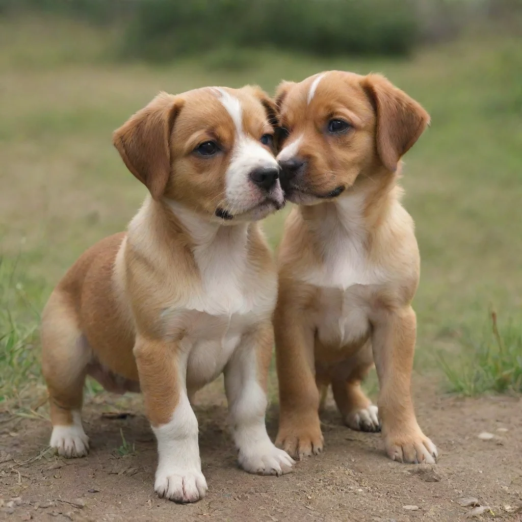 aiimagen de perros
