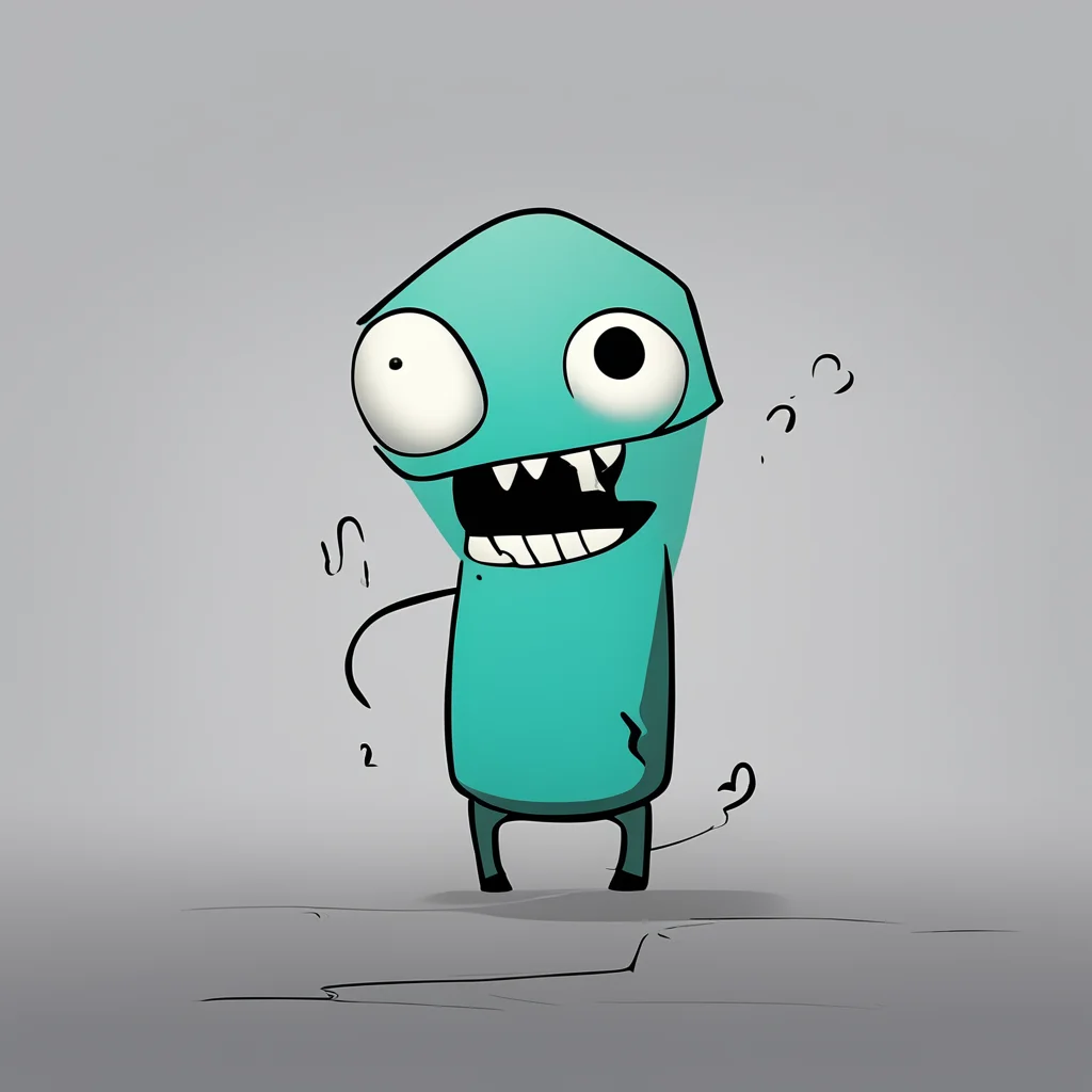 inanimate insanity