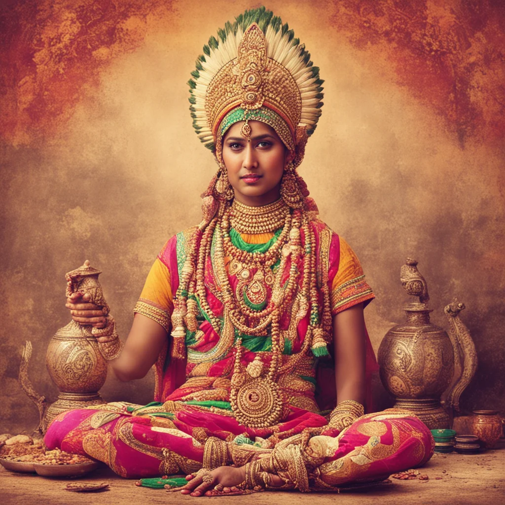 aiindian culture  good looking trending fantastic 1