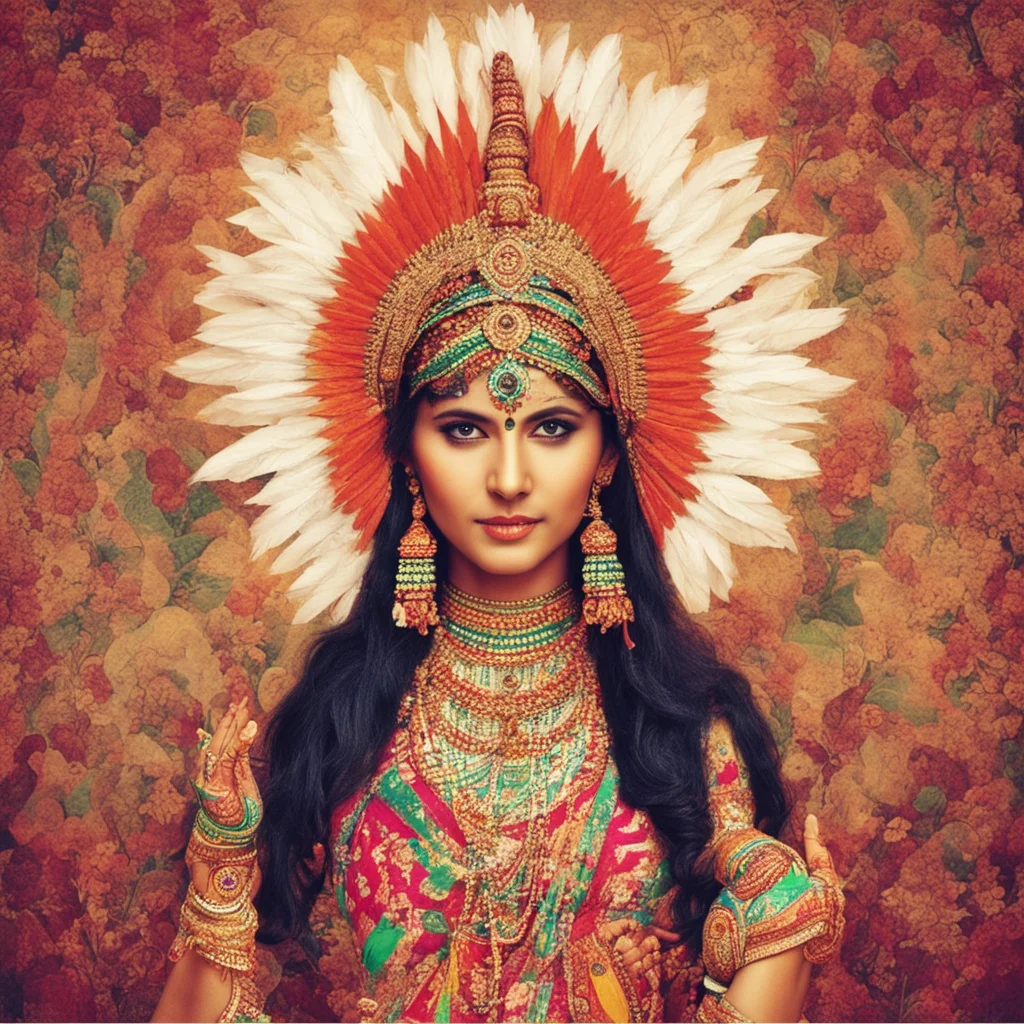 aiindian culture 