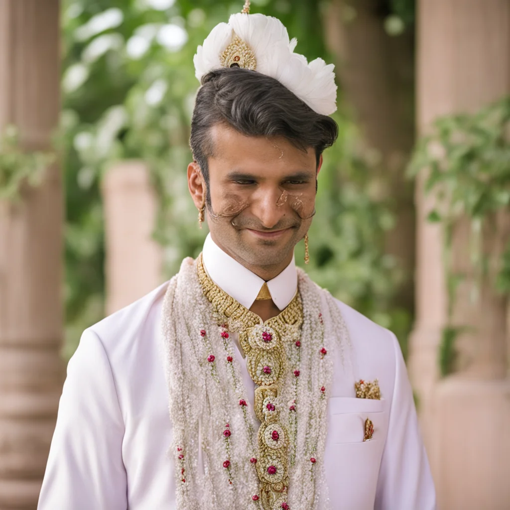 indian groom good looking trending fantastic 1
