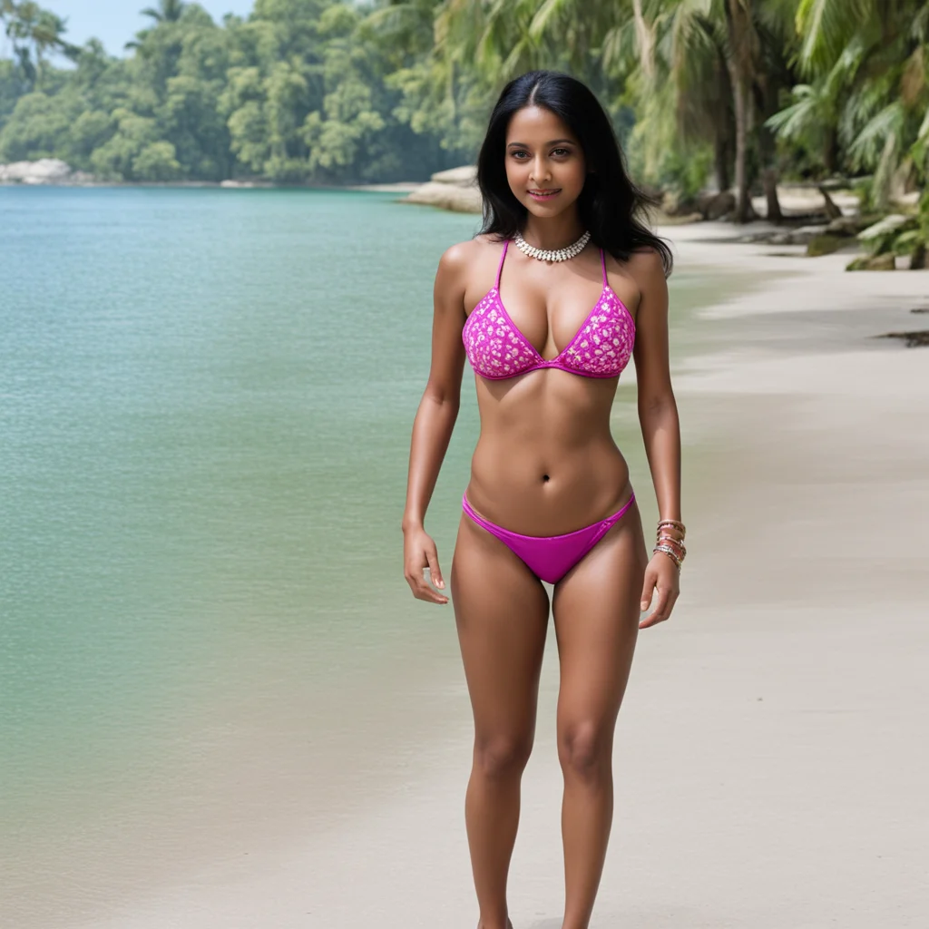 aiindian mom bikini good looking trending fantastic 1