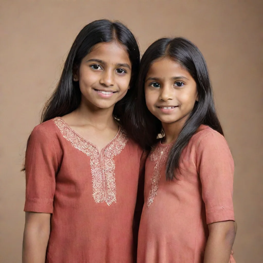 aiindian sister