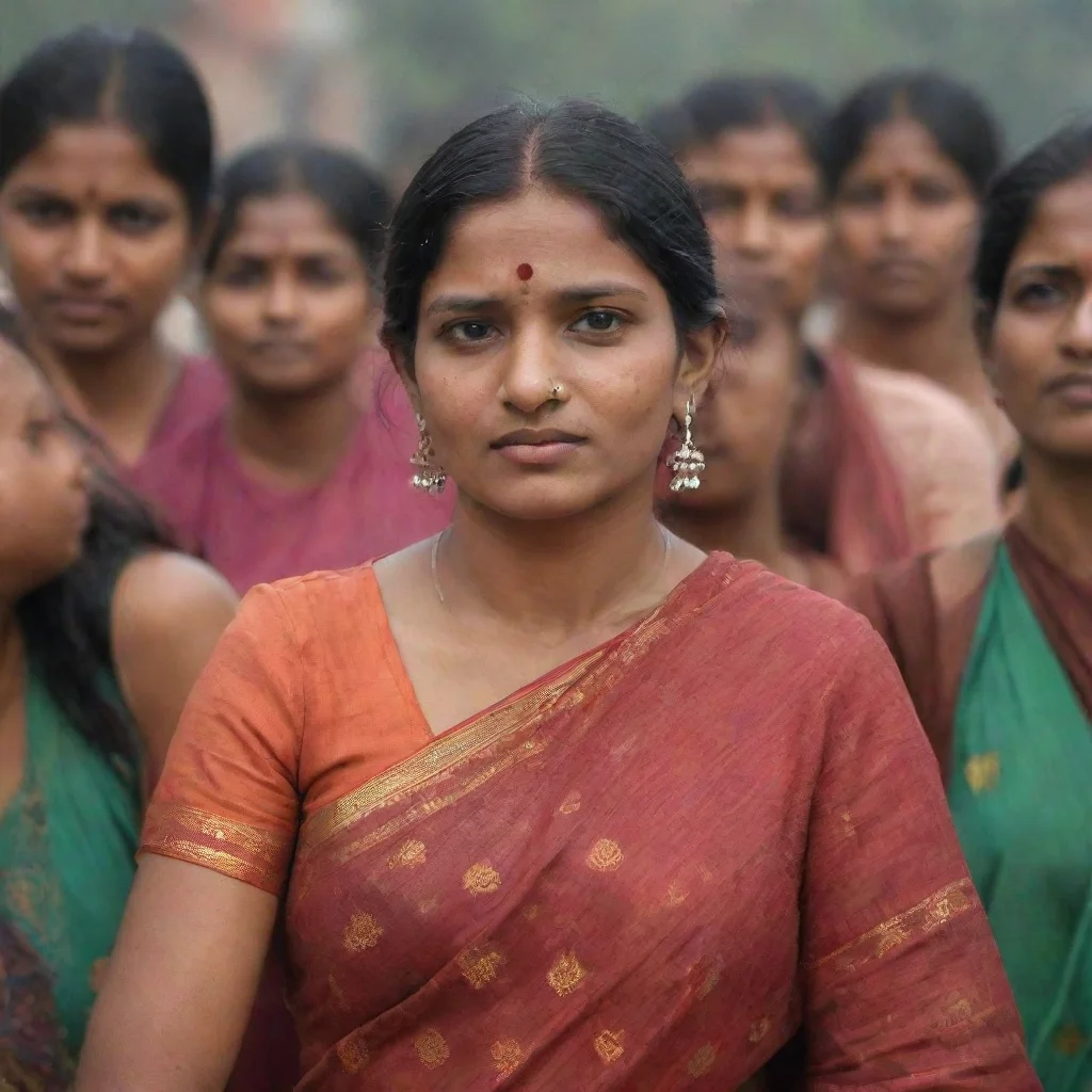 aiindian women 