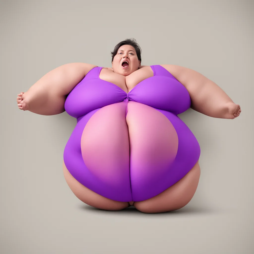 aiinflation belly stuffed
