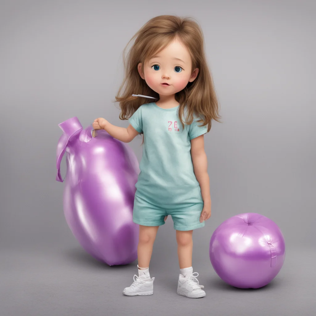aiinflation girl
