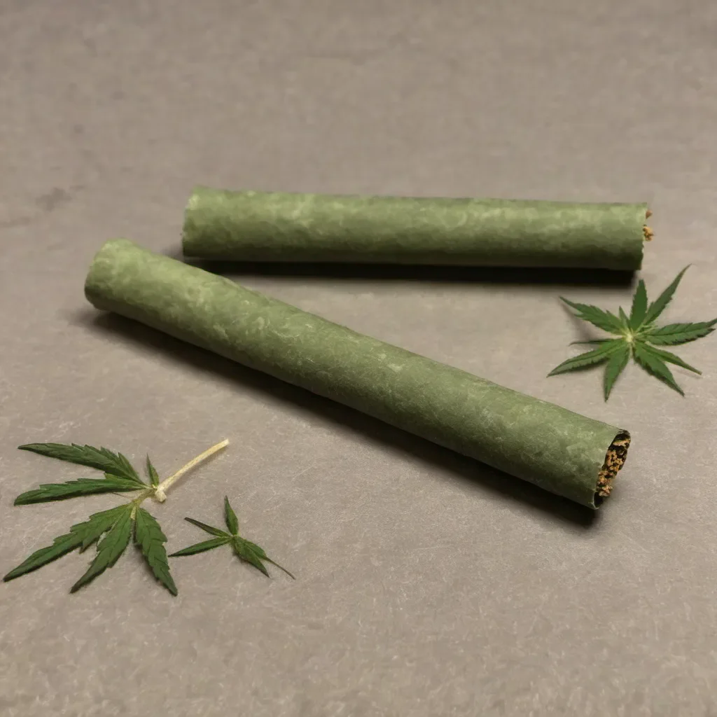aiinfused marijuana pre rolls amazing awesome portrait 2