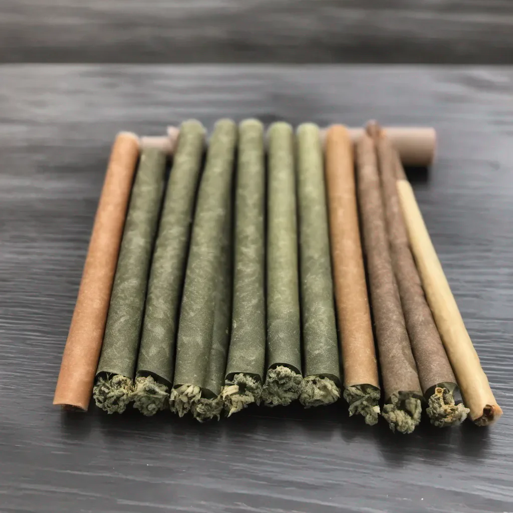 aiinfused marijuana pre rolls good looking trending fantastic 1