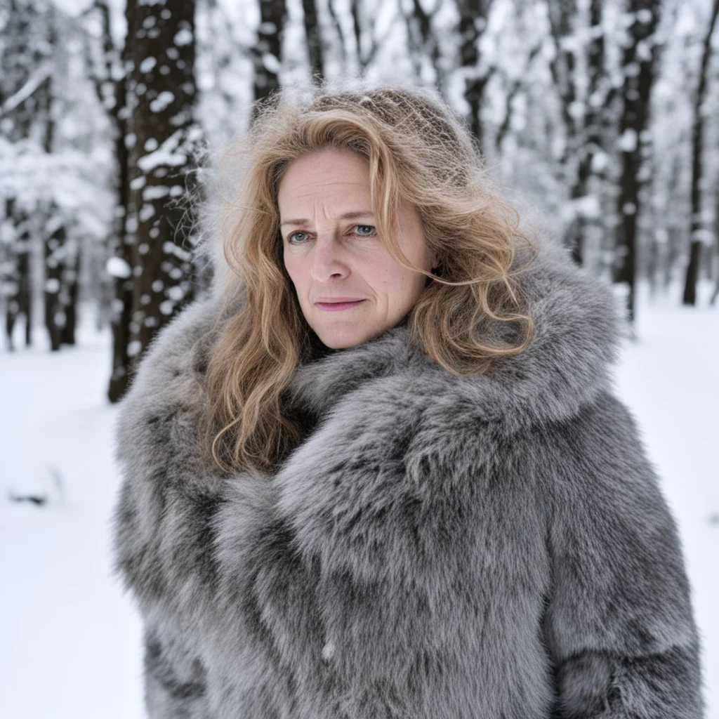 ingrid bernstein freezing good looking trending fantastic 1