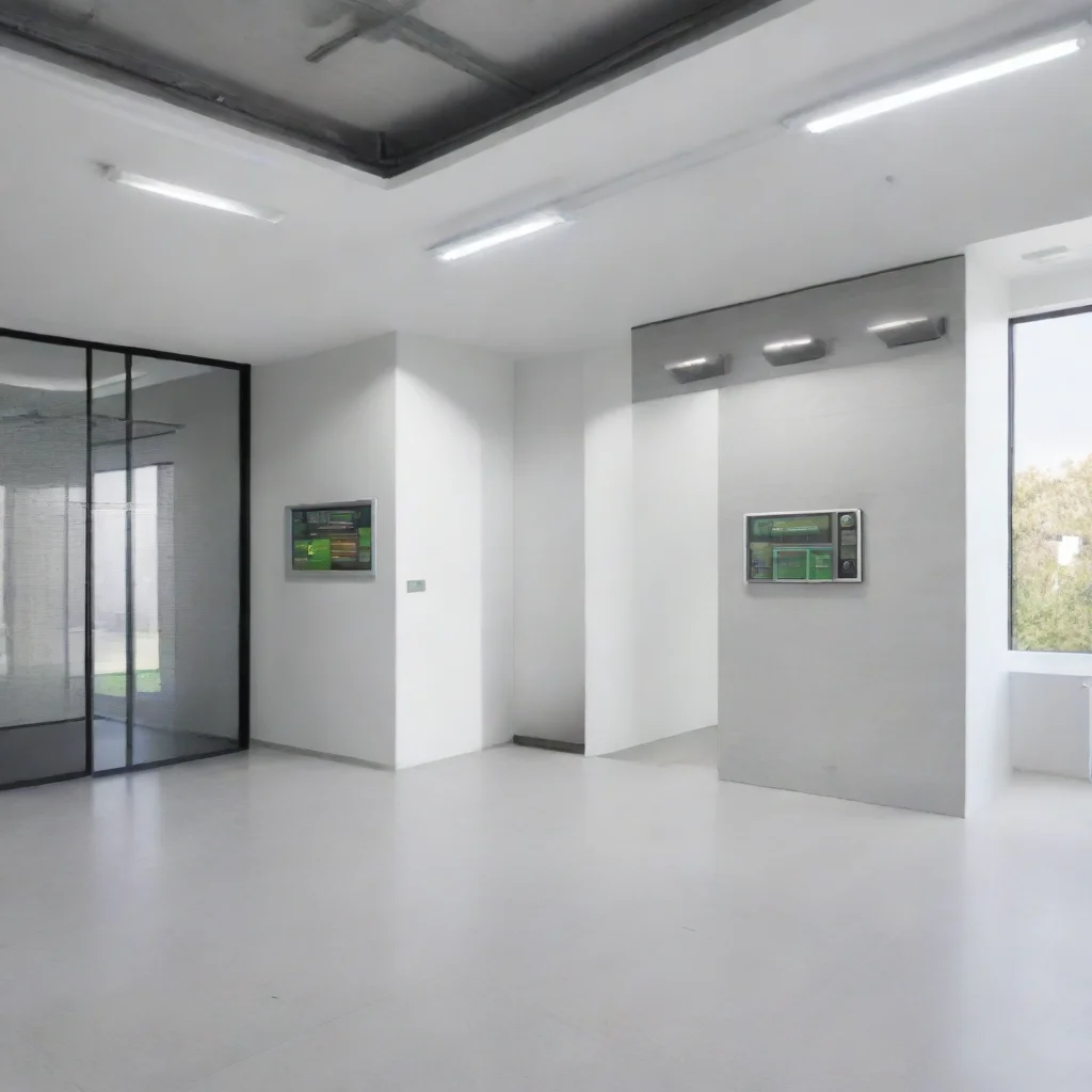 inhouse smart system