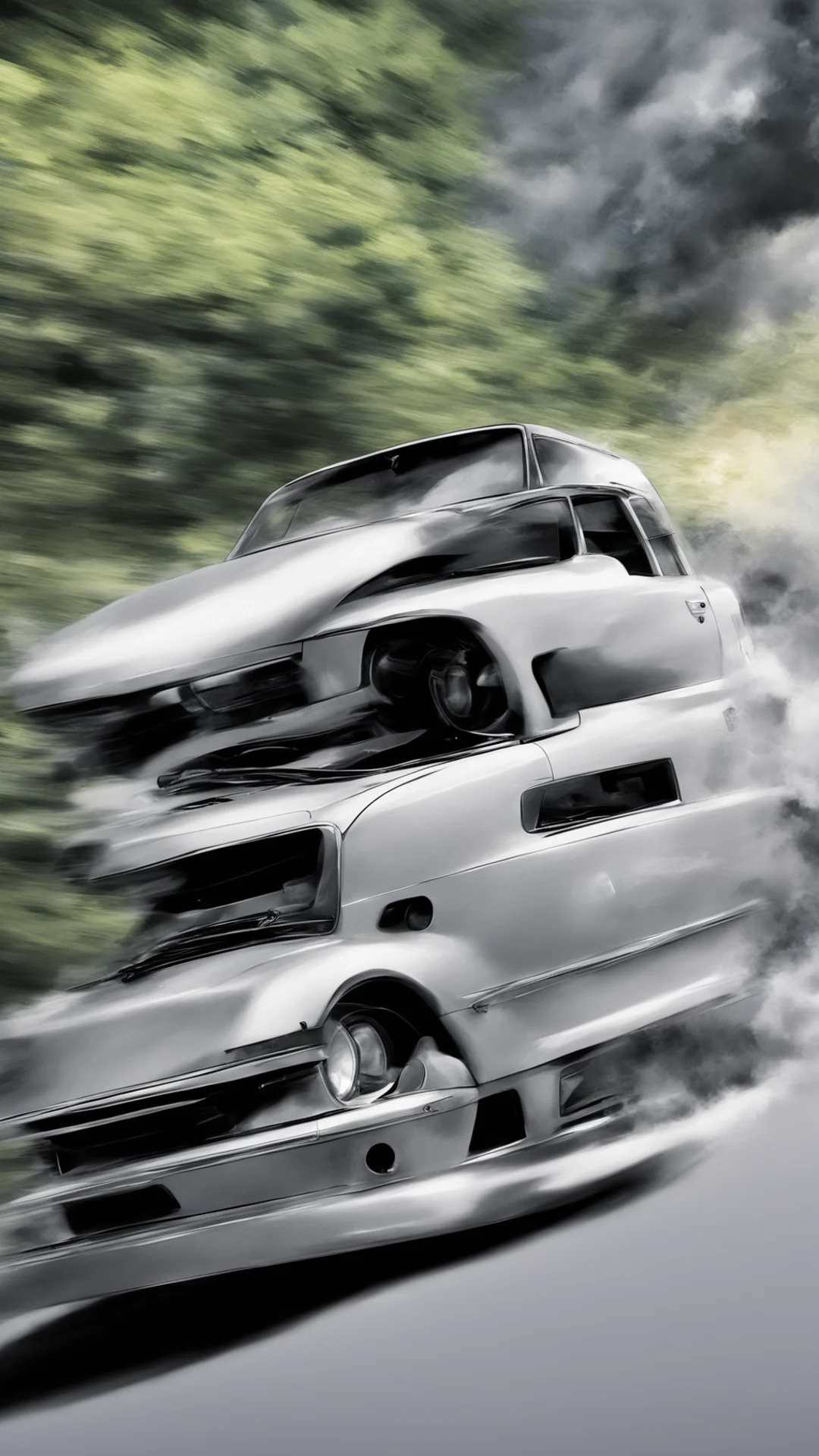 initial d tall