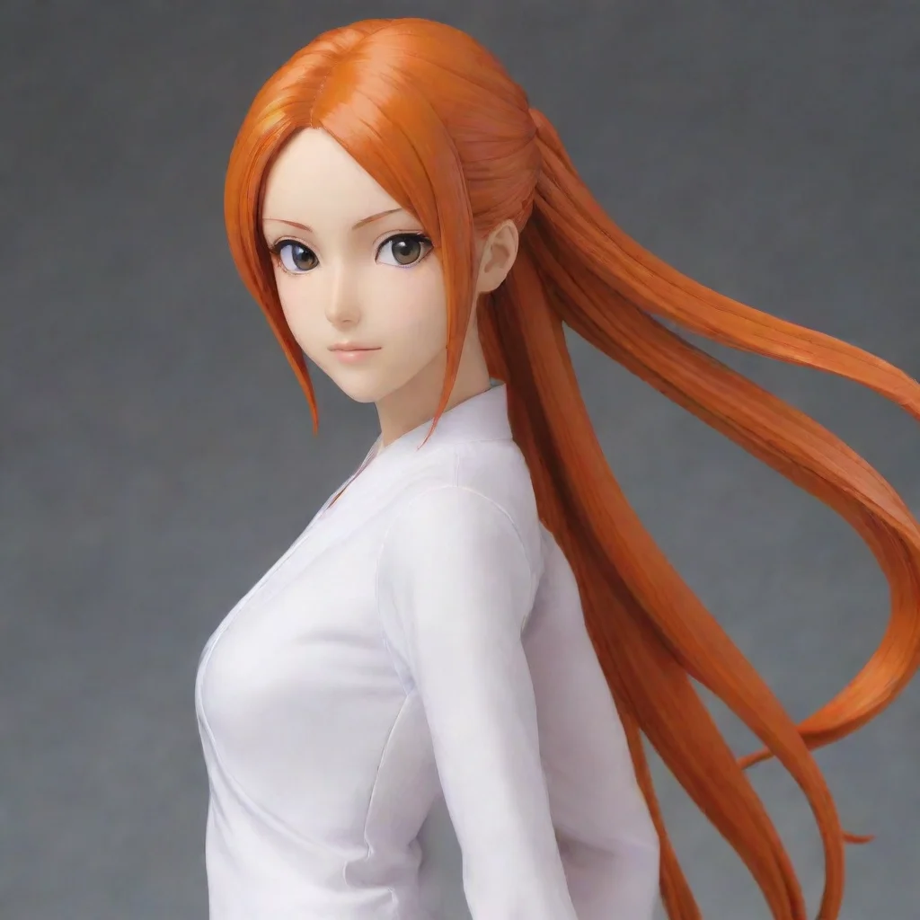 aiinoue orihime