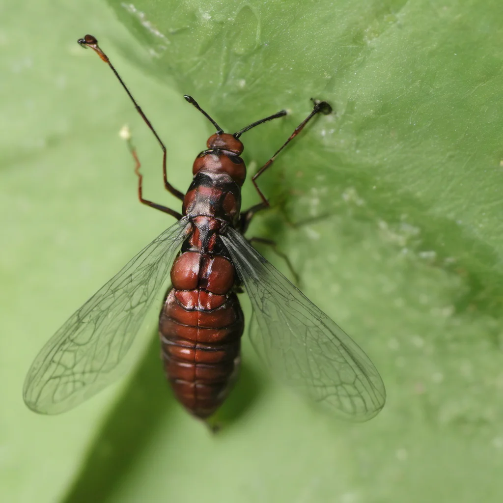 insect impregnating female good looking trending fantastic 1