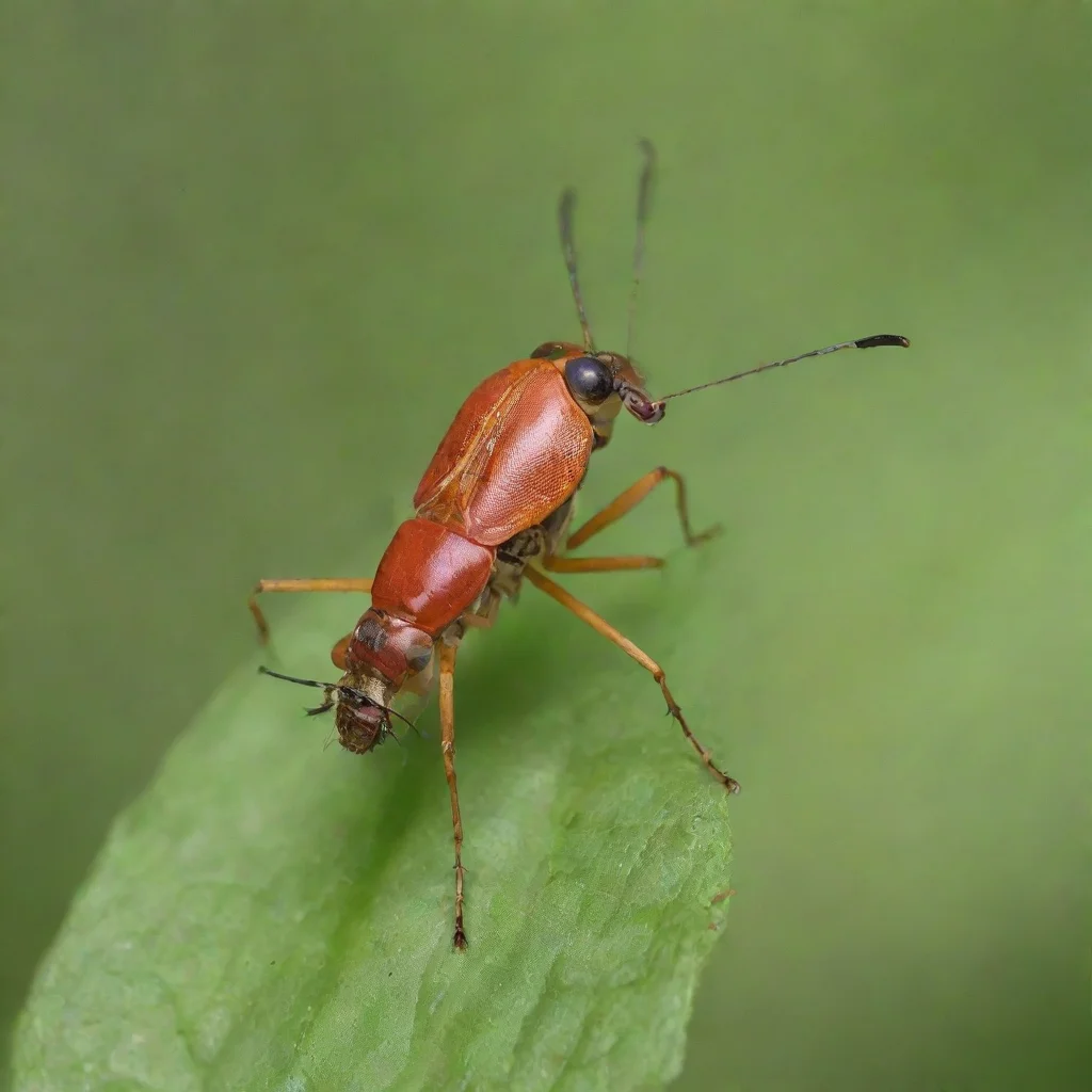 insect