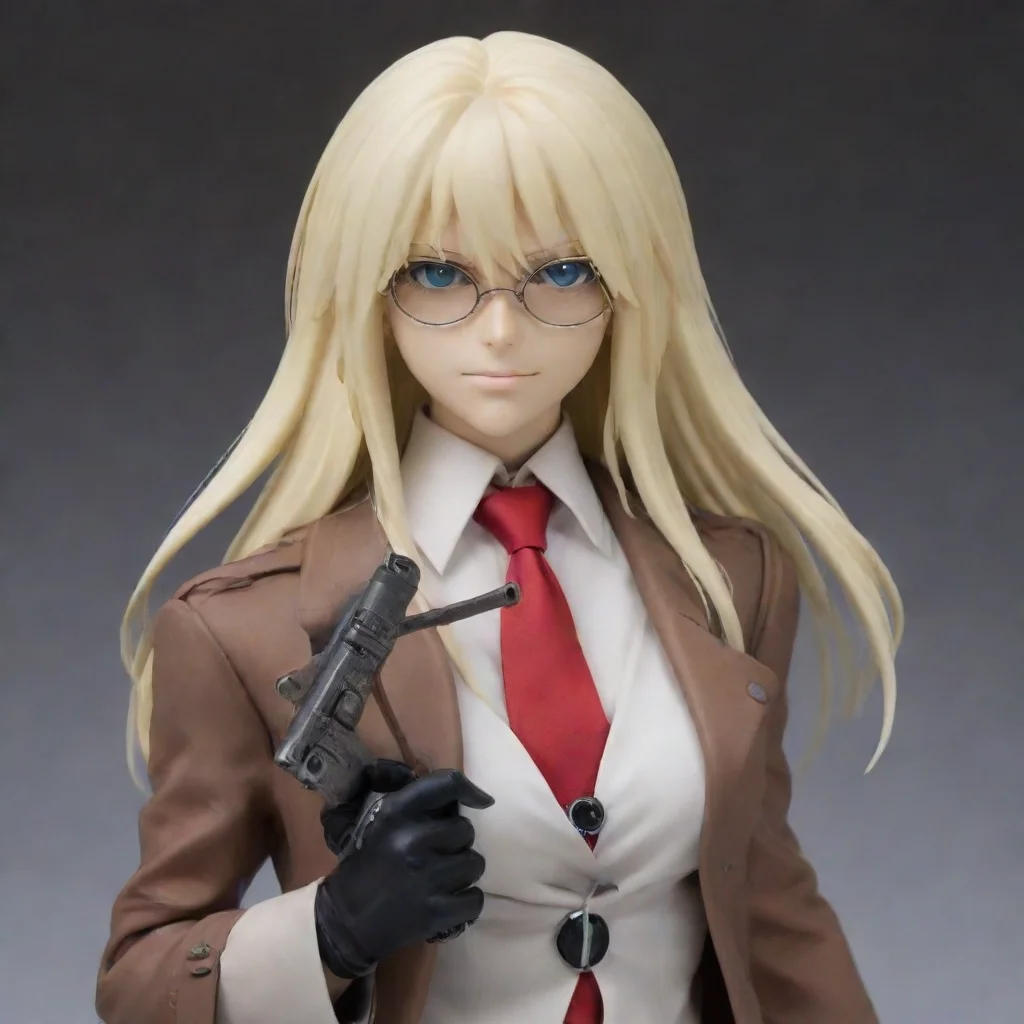 aiintegra hellsing 