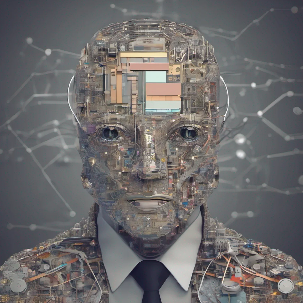 inteligencia artificail generativa